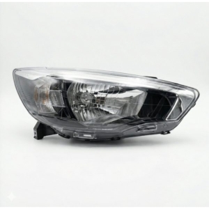 چراغ جلو شاهین سایپا یدک کروز با لامپ و موتور کامل راست