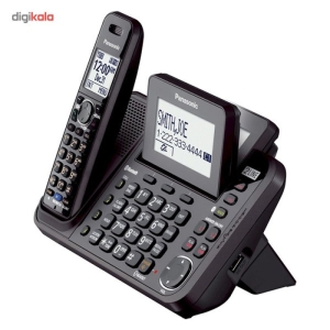 تلفن بی‌سیم پاناسونیک مدل KX-TG9541