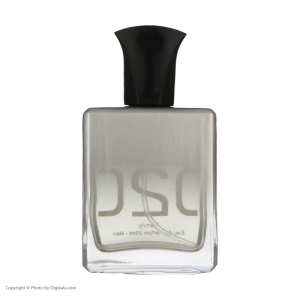 عطر جیبی مردانه پاور پالس مدل مولکول02 حجم 25 میلی لیتر