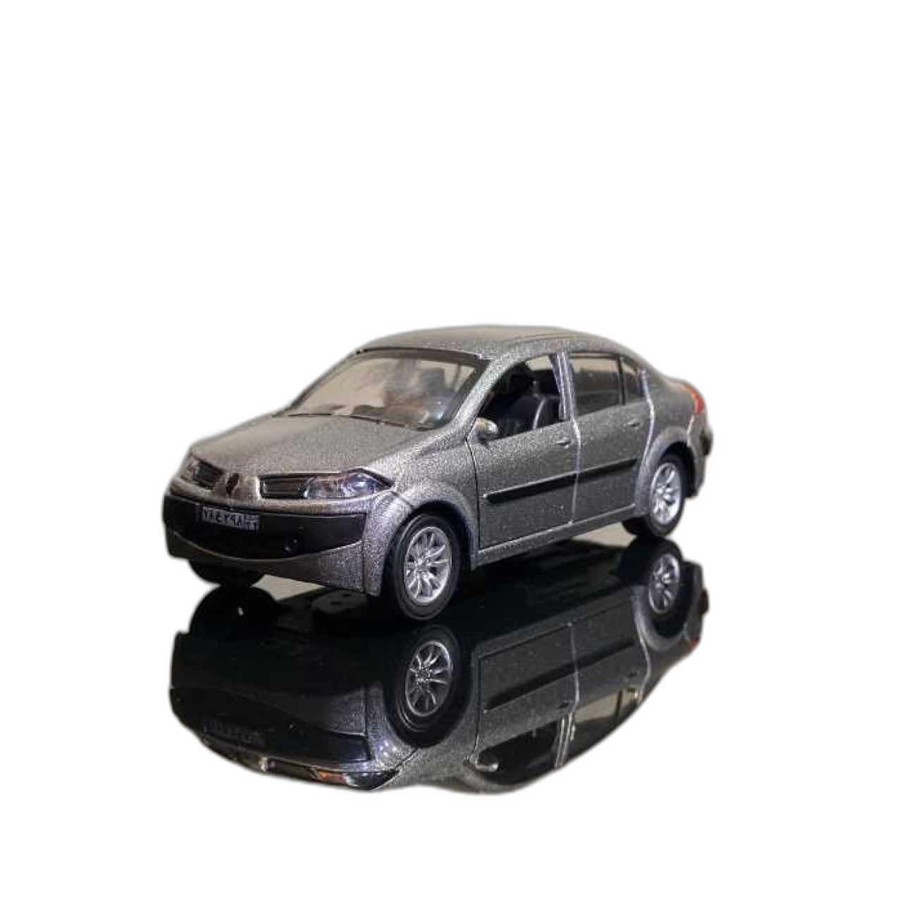 ماشین اسباب بازی مدل مگان کد ۱۱۹