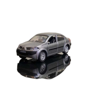 ماشین اسباب بازی مدل مگان کد ۱۱۹