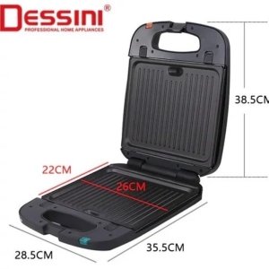 ساندویچ ساز دسینی مدل ds-316
