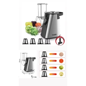 سالادساز سونیفر مدل sf-5528