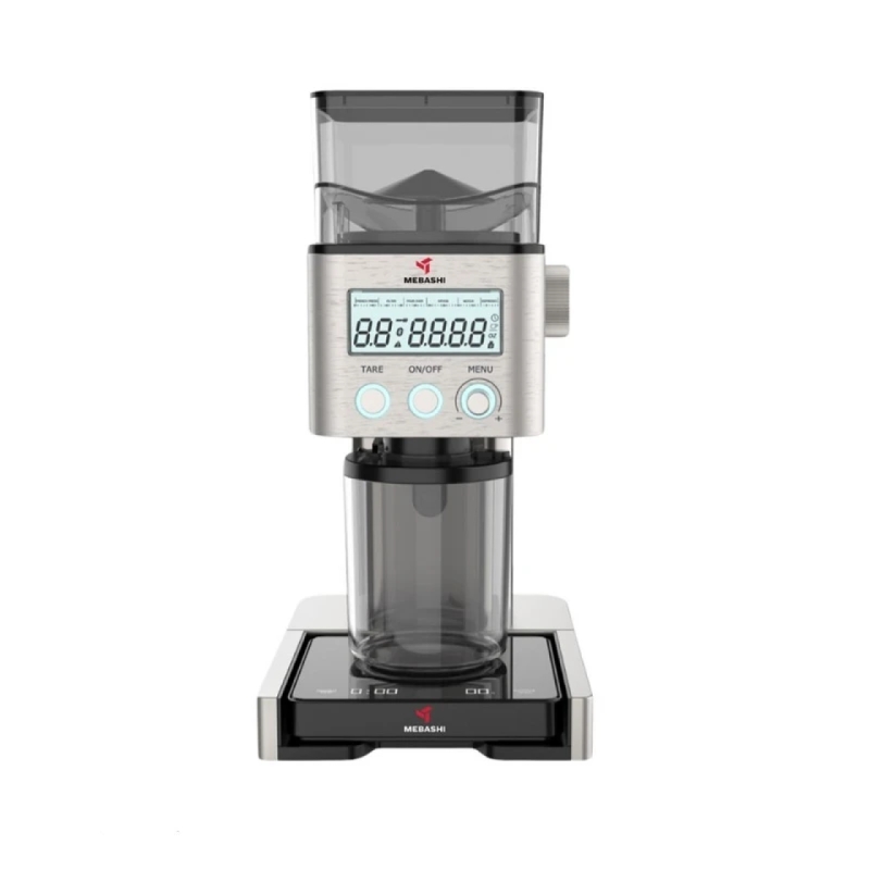 آسیاب قهوه مباشی مدل ME-CG2302