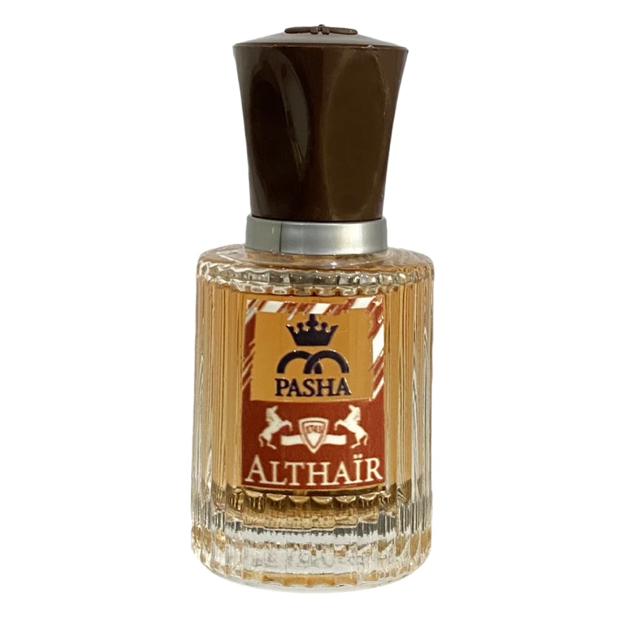 عطر جیبی پاشا مدل آلتیر رایحه گرم حجم 30ml