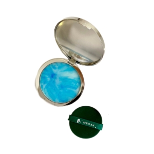 پنکک مات‌ کننده و نامرئی گلف گرل مدل Fix وزن ۲۰ گرم