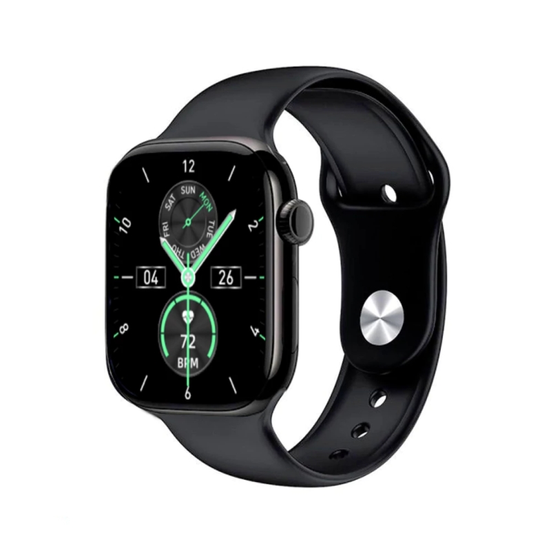 ساعت هوشمند اسمارت واچ مدل ROCK 39 با هفت بند متنوع 