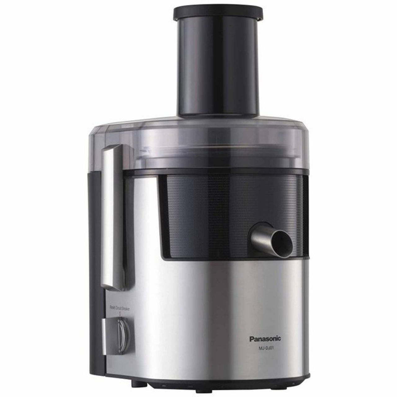 آبمیوه گیری پاناسونیک مدل MJ-DJ01