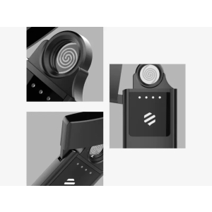 فندک الکتریکی شارژی مدل L101