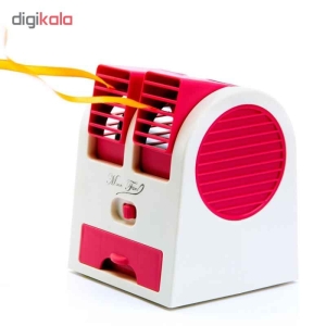 کولر رومیزی مدل HB-108 کد 1001147