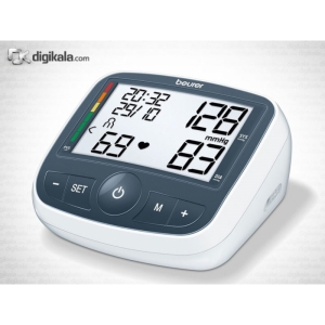 فشارسنج دیجیتالی بیورر مدل BM40