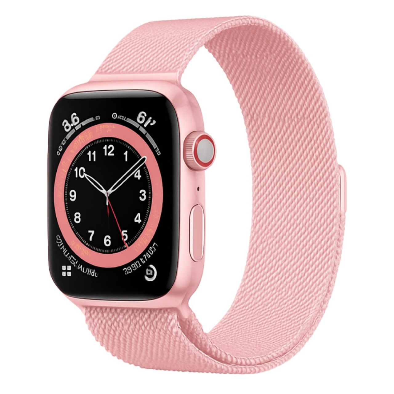 ساعت هوشمند ویسمی مدل Wisme-X13 Mini