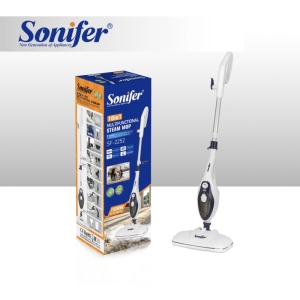بخارشوری 10 کاره سونیفر مدل sf-2252