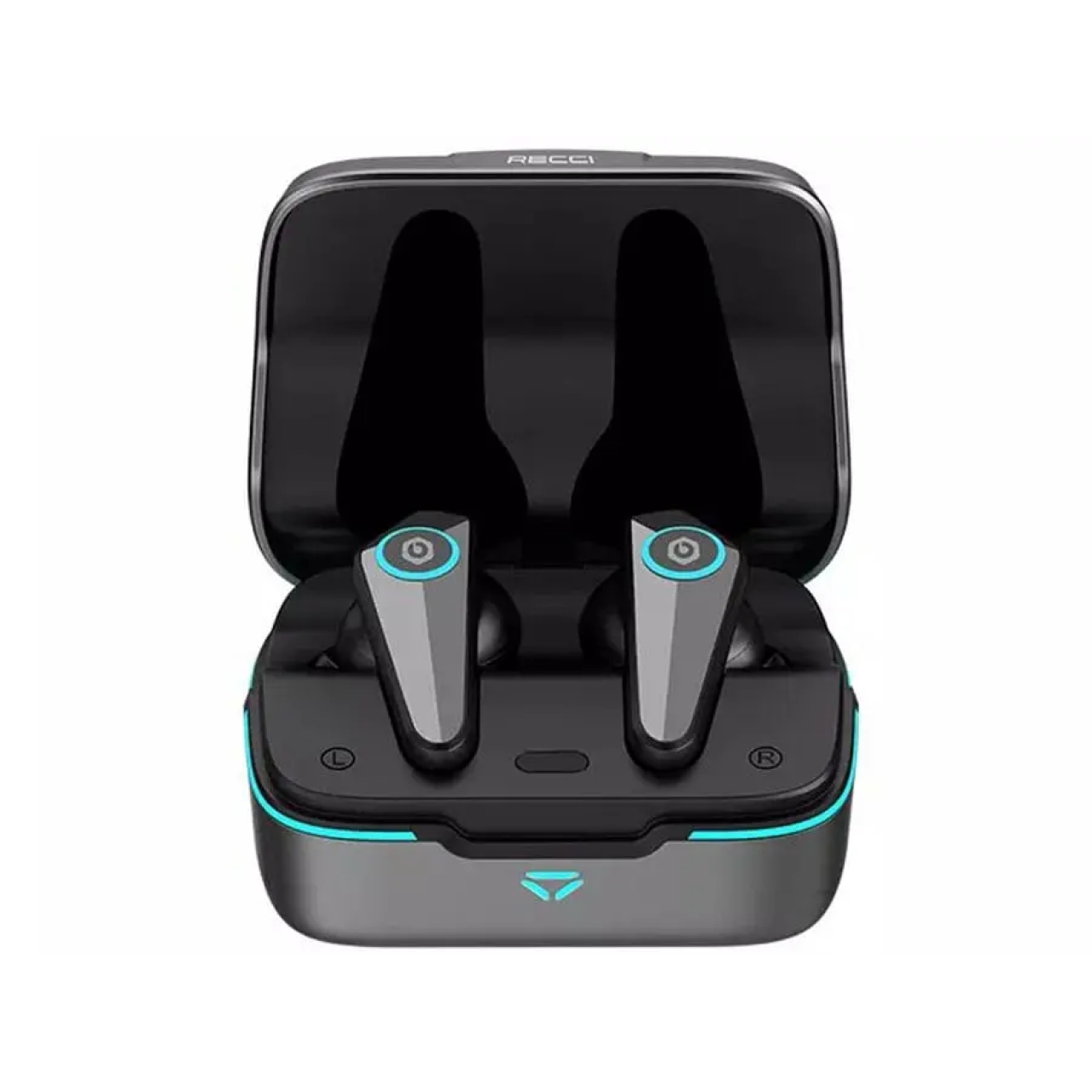 هندزفری بی سیم گیمینگ رسی مدل REP-W20