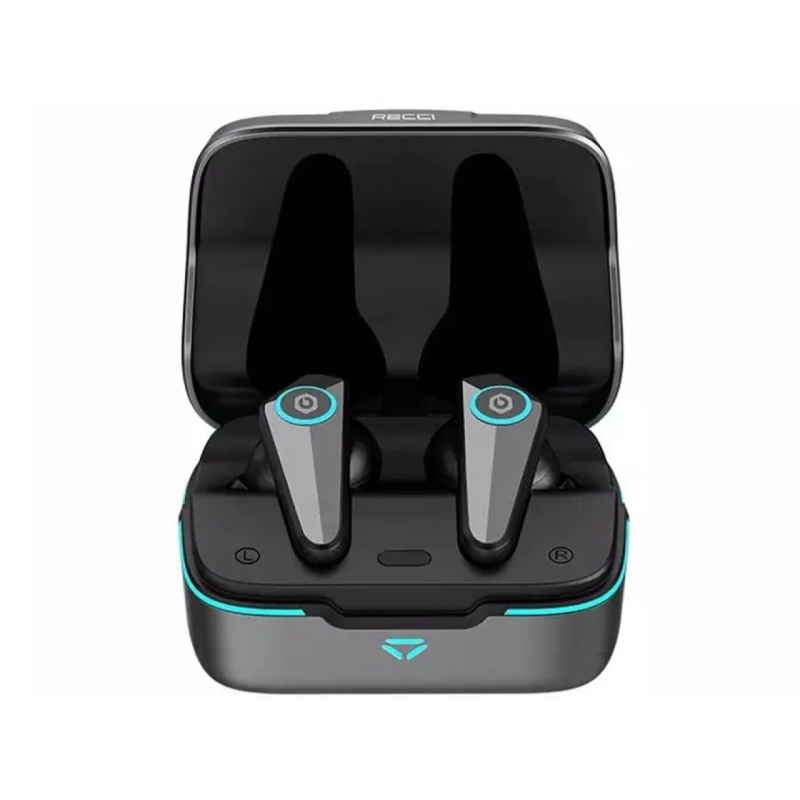 هندزفری بی سیم گیمینگ رسی مدل REP-W20