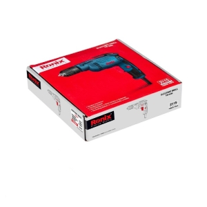 دریل چکشی رونیکس مدل 2115