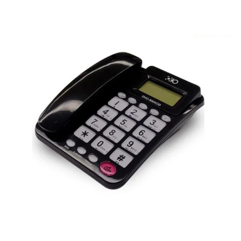 تلفن رومیزی اهو مدل OHO-5004