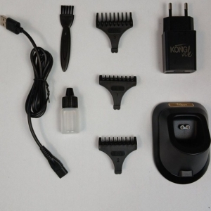 ماشین اصلاح خط زن کنگ تک مدل Trimo