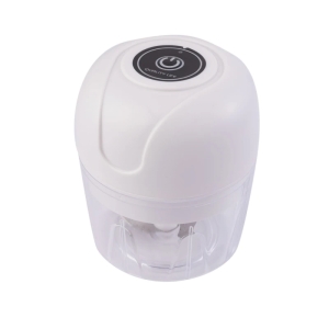  خردکن شارژی 0.25 لیتری مدل MINI PROCESSOR OF USB FOOD