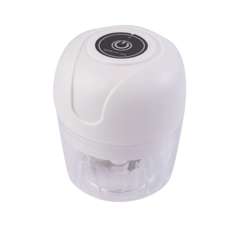  خردکن شارژی 0.25 لیتری مدل MINI PROCESSOR OF USB FOOD