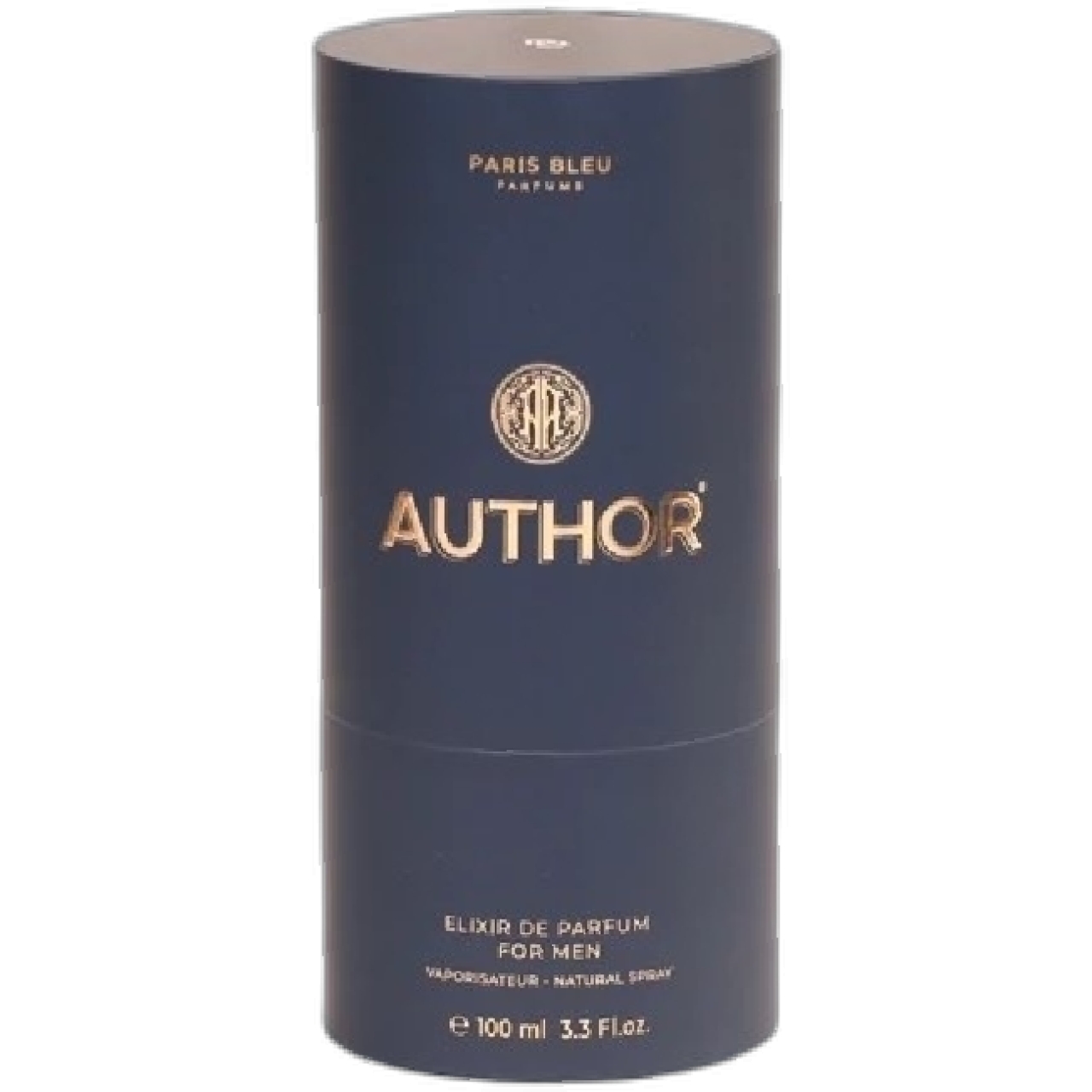ادوپرفیوم مردانه پاریس بلو مدل آتور حجم ۱۰۰ میل