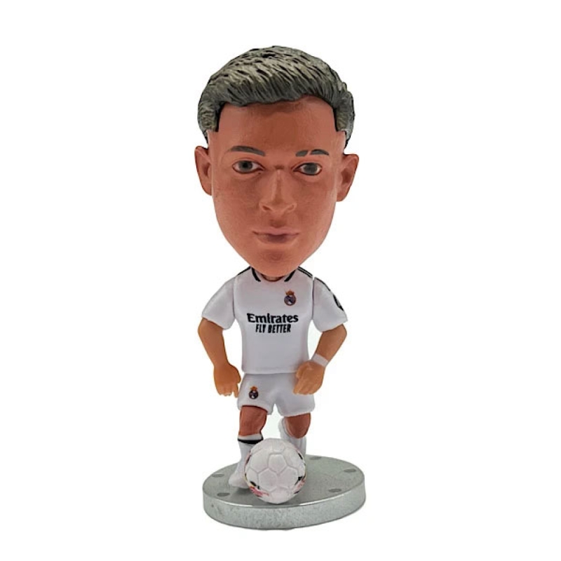 فیگور مدل رودریگو