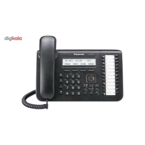 تلفن سانترال پاناسونیک مدل KX-DT543
