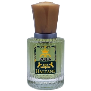 عطر جیبی پاشا مدل هالتان رایحه گرم حجم 30ml