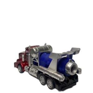 کامیون اسباب بازی دودزا کد ۱۱۰