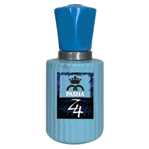 عطر جیبی پاشا مدل z4 رایحه خنک حجم 30ml