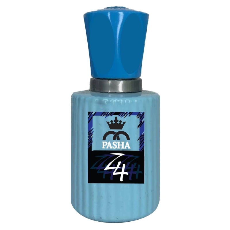 عطر جیبی پاشا مدل z4 رایحه خنک حجم 30ml
