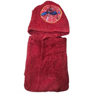 حوله تن پوش مدل  عنکوتی سایز 100