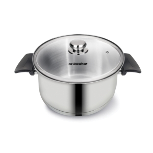 زودپز دوقلو بوکر مدل PC-202