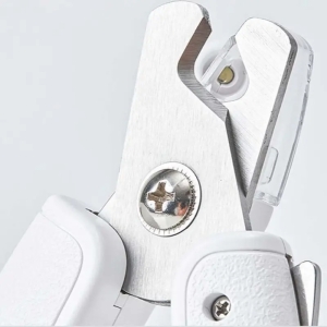 ناخن‌گیر حیوانات خانگی دارای چراغ مدل 01