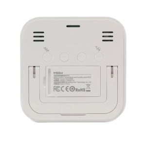 دما سنج و رطوبت سنج دیجیتال مدل MW22S06 S210