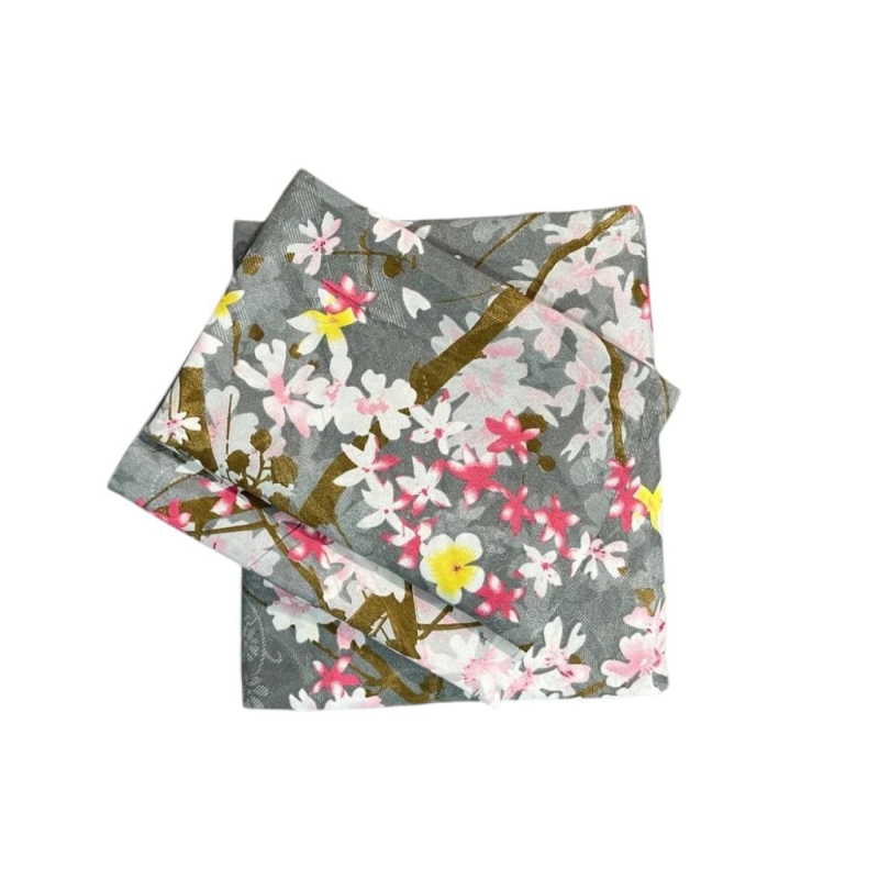 سرویس روتشکی دونفره اسپرت کشدار و روبالشی Cheshik مدل شکوفه سایز ۱۸۰*۲۰۰ سانتی متر