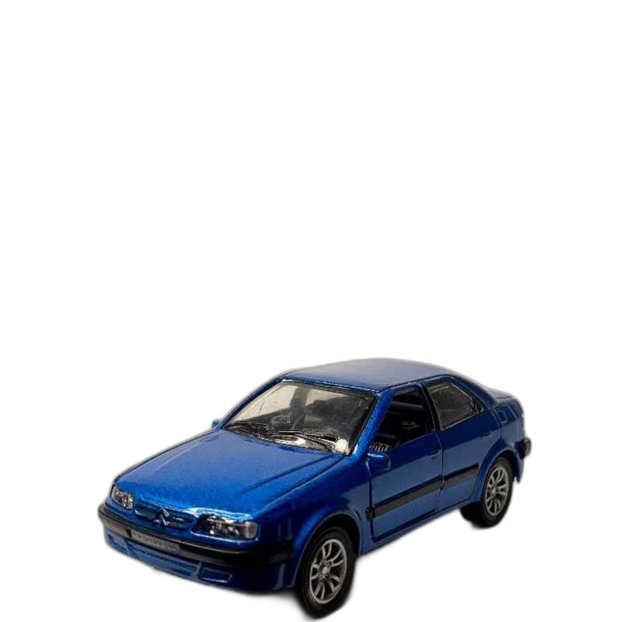 ماشین اسباب بازی مدل زانتیا کد۱۲۰