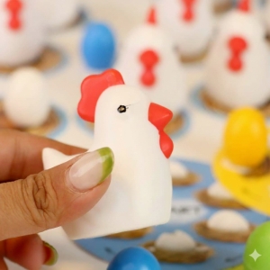 بازی فکری ماکیتو