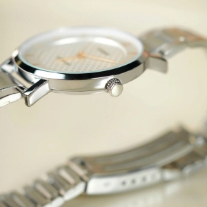 ساعت مچی عقربه‌ای کوارتز کاسیو مدل LTP-VT04D-7ADF