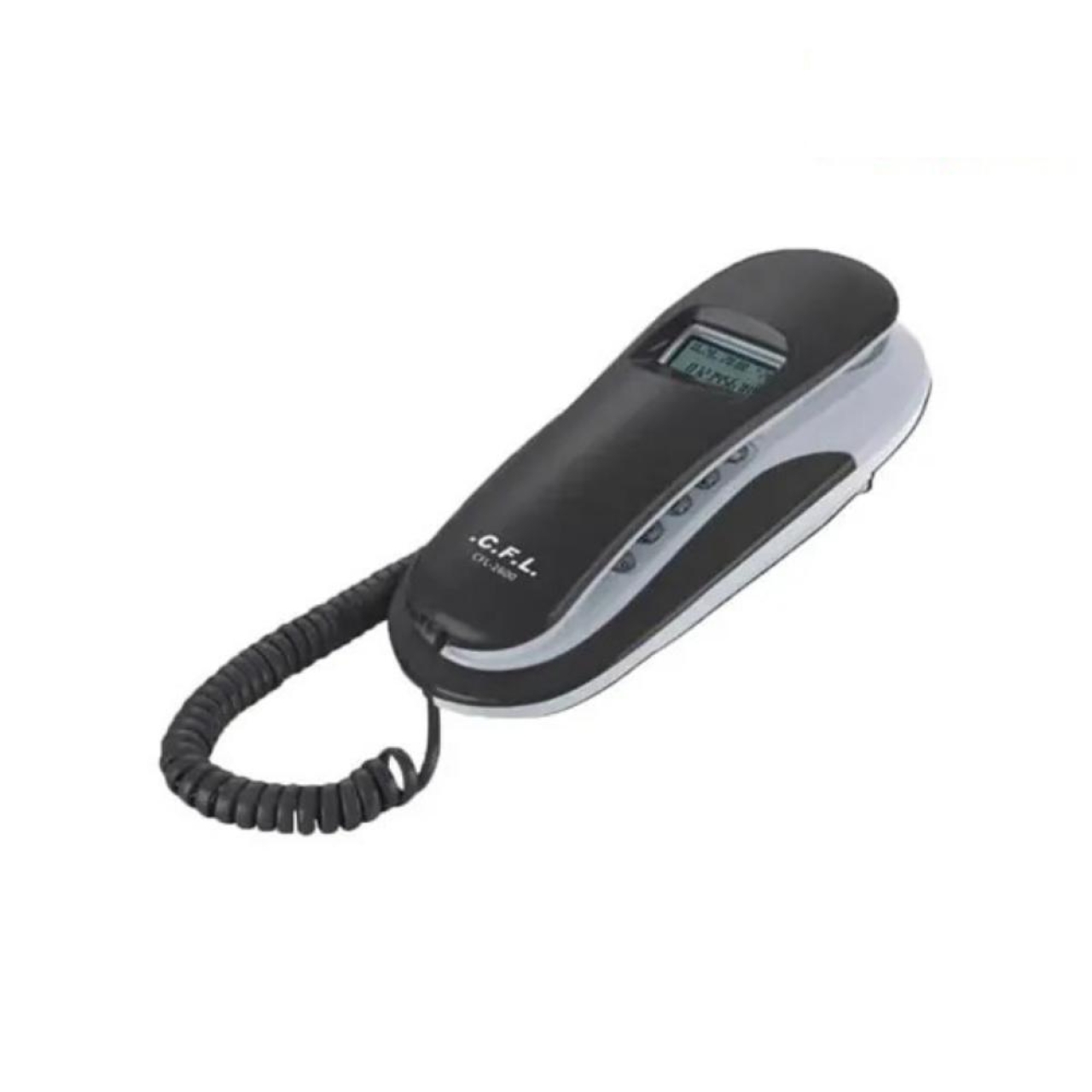 تلفن دیواری سی اف ال مدل CFL-2600