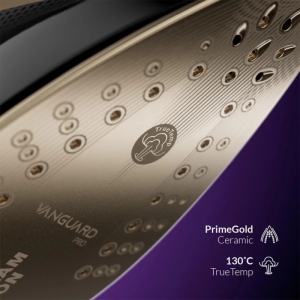 اتو مخزن‌دار 2400 وات فلر مدل SS700