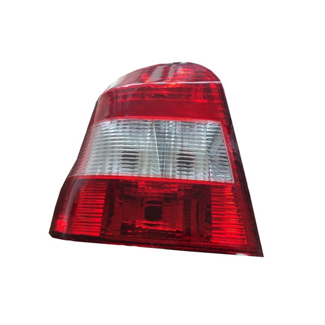 خطر پراید 141 جدید نیران چپ بدون سوکت