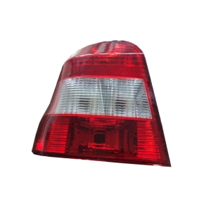 خطر پراید 141 جدید نیران چپ بدون سوکت