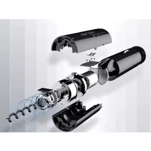 درب باز کن برقی بطری مدل CJ-EKPQ05