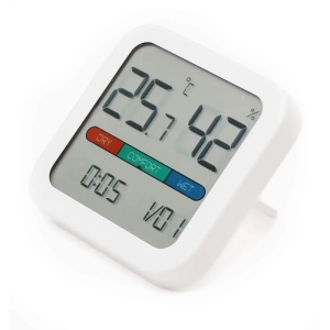 دما سنج و رطوبت سنج دیجیتال مدل MW22S06 S210