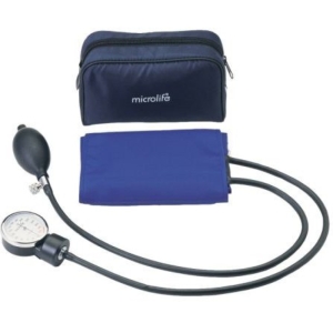 فشارسنج عقربه ای میکرولایف مدل AG1-20