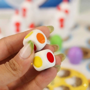 بازی فکری ماکیتو