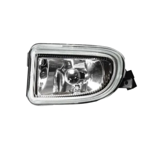 چراغ مه شکن جلو سمند LX فن آوران چپ