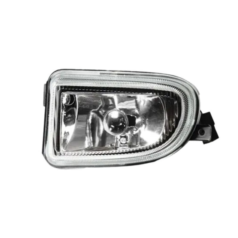 چراغ مه شکن جلو سمند LX فن آوران چپ