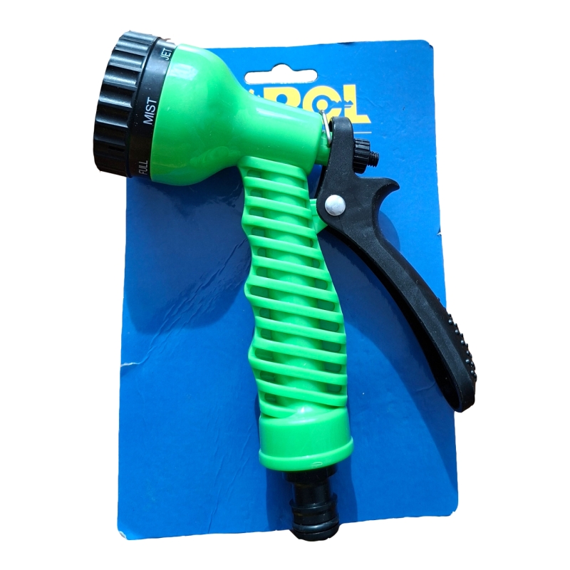 آب پاش 7 کاره کرول مواد درجه یک